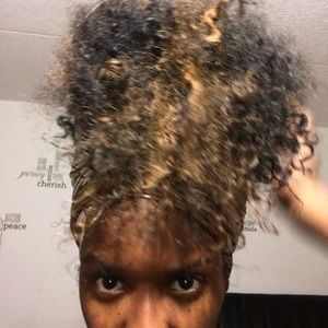 Meet your Posher, Cha